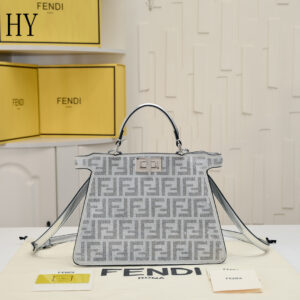 New Collection Fendi Bag 132