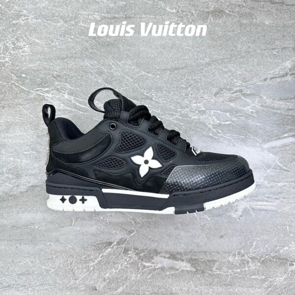 New Collection LV Skate 002