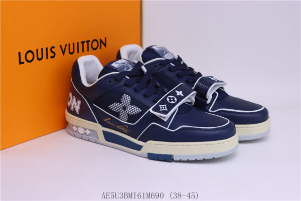 New Collection LV Trainer 089