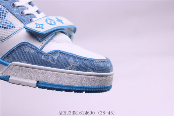 New Collection LV Trainer 077