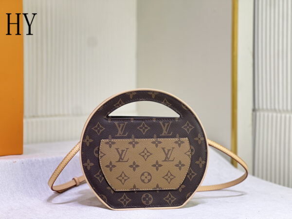 New Collection LV Bag 1451