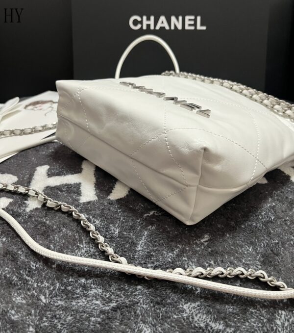 New Collection Chanel Bag 609