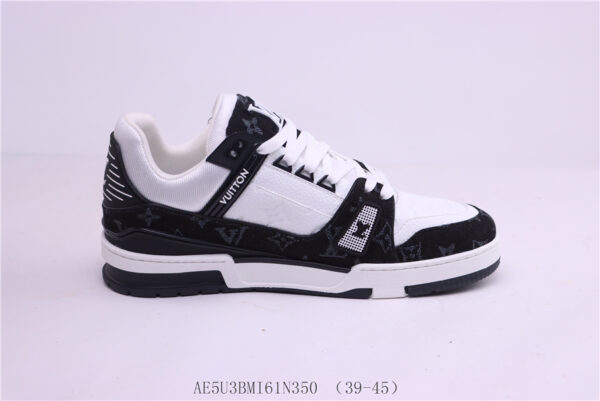 New Collection LV Trainer 086