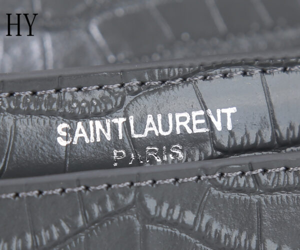 New Collection Saint Laurent Bag 23