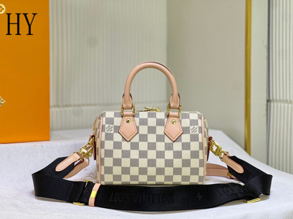 New Collection LV Bag 1444