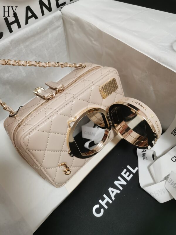 New Collection Chanel Bag 608