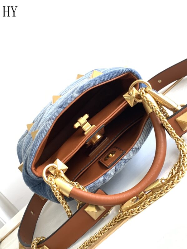 New Collection Valentino Bag 19