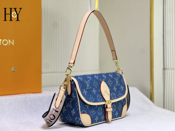 New Collection LV Bag 1448