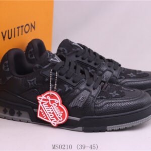 New Collection LV Trainer 058