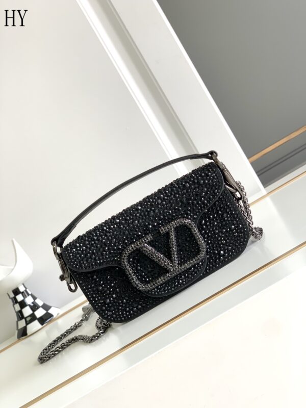 New Collection Valentino Bag 16