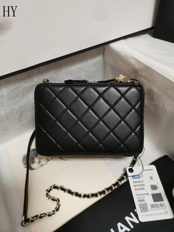 New Collection Chanel Bag 608