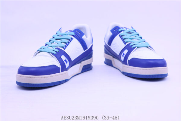 New Collection LV Trainer 096