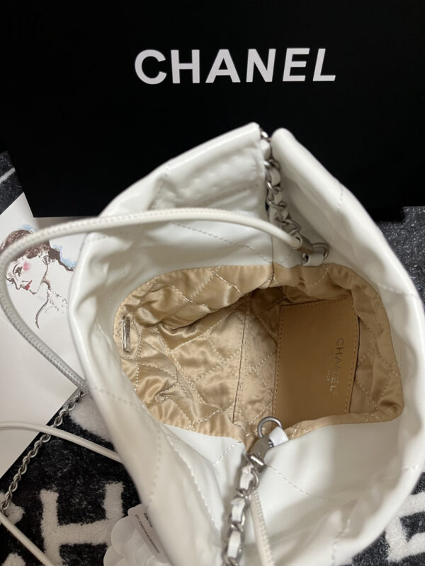 New Collection Chanel Bag 609