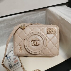 New Collection Chanel Bag 608