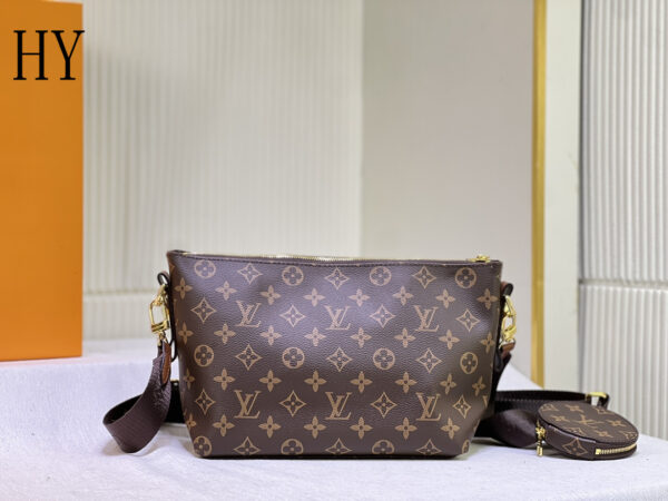 New Collection LV Bag 1449