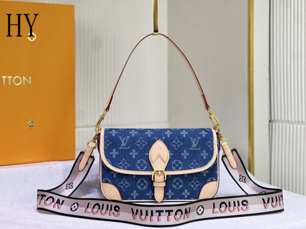 New Collection LV Bag 1448