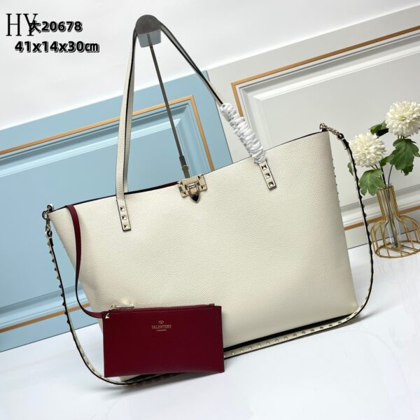 New Collection Valentino Bag 14