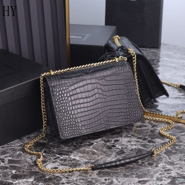 New Collection Saint Laurent Bag 24