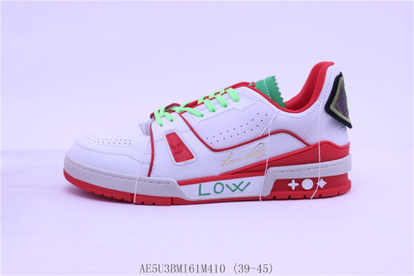 New Collection LV Trainer 102