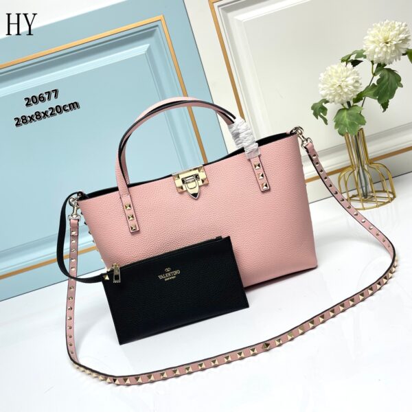 New Collection Valentino Bag 13