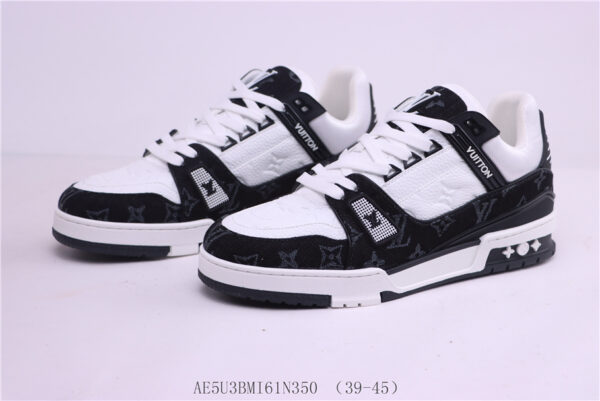 New Collection LV Trainer 086