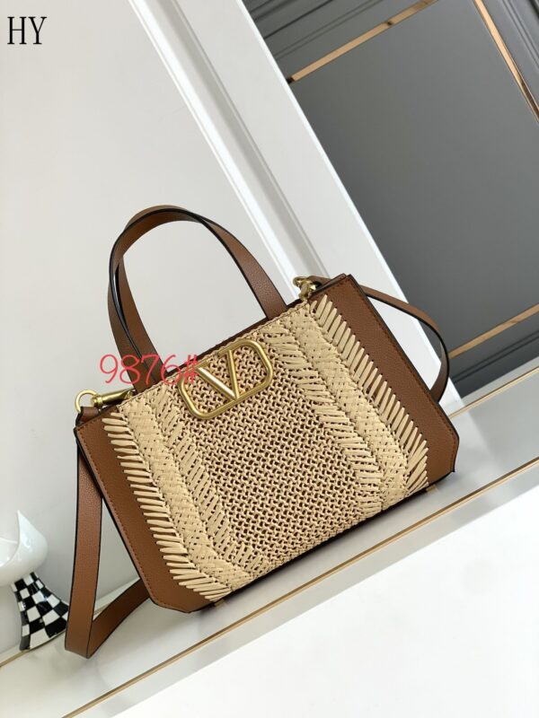 New Collection Valentino Bag 22