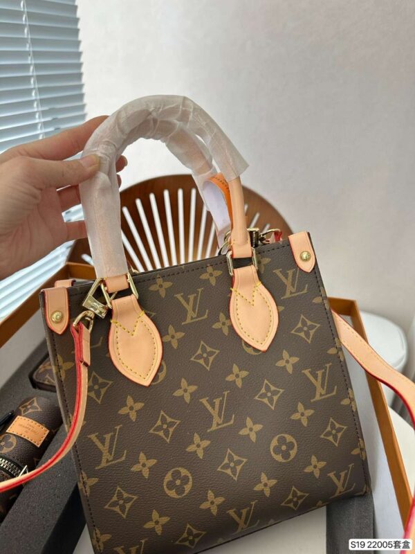 New Collection LV Bag 1453