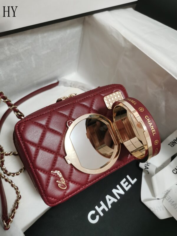 New Collection Chanel Bag 608