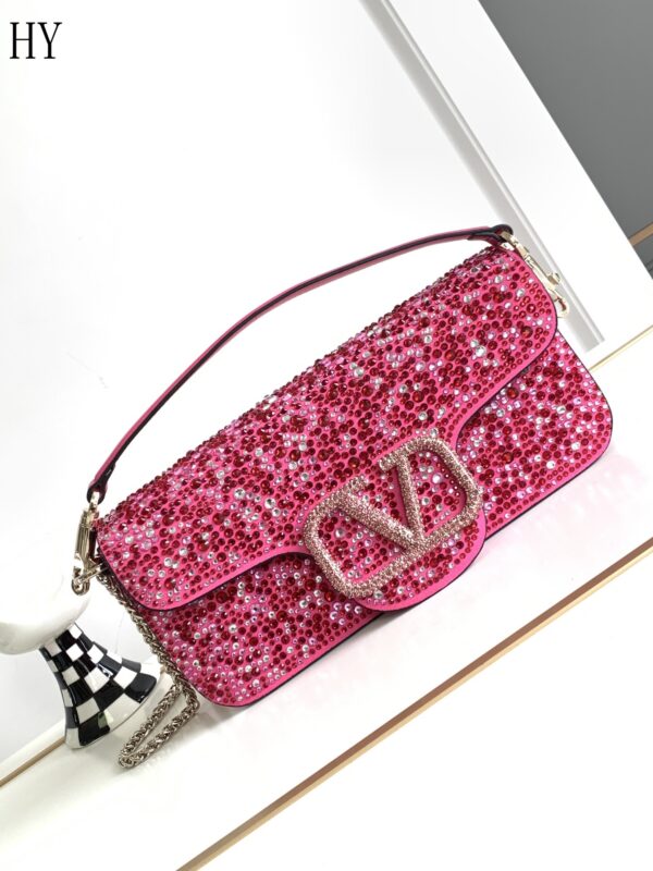 New Collection Valentino Bag 15