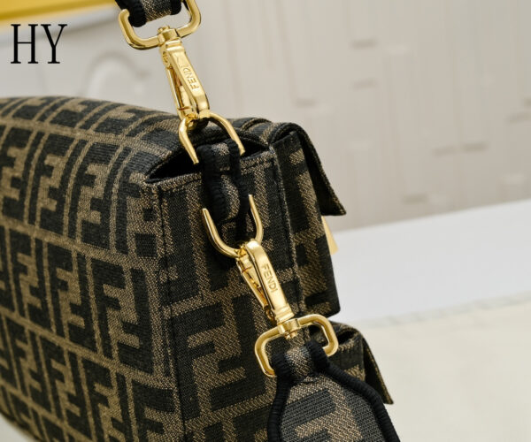 New Collection Fendi Bag 135