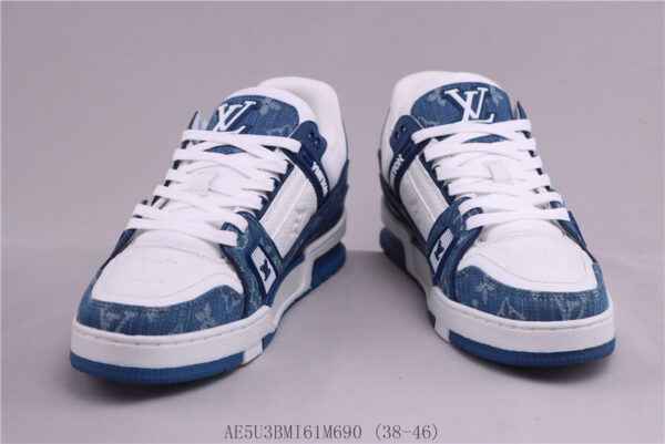 New Collection LV Trainer 073