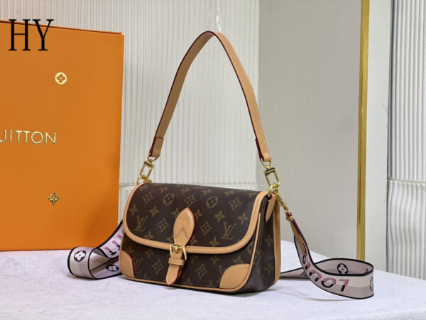 New Collection LV Bag 1436