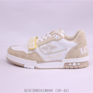 New Collection LV Trainer 081