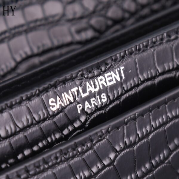 New Collection Saint Laurent Bag 24