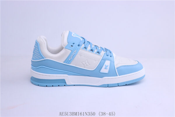 New Collection LV Trainer 088