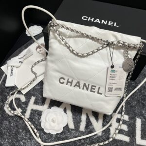 New Collection Chanel Bag 609