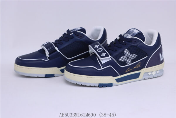 New Collection LV Trainer 089