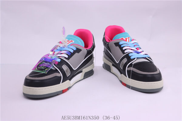 New Collection LV Trainer 083