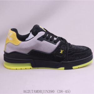 New Collection LV Trainer 066