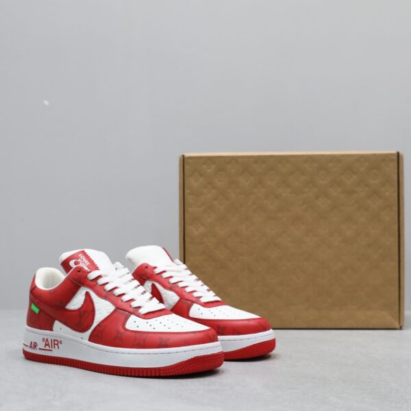 New Collection LV Air Force 001