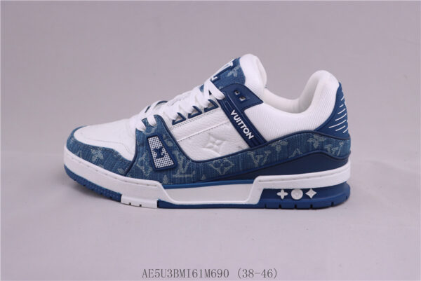 New Collection LV Trainer 073