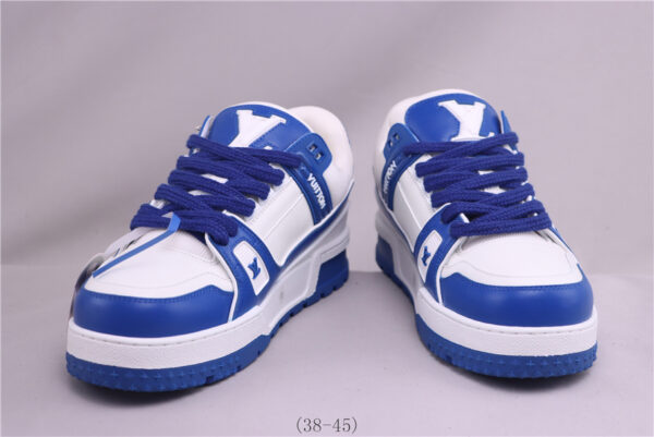 New Collection LV Trainer 069