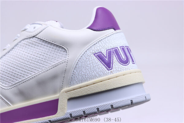 New Collection LV Trainer 090