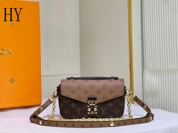 New Collection LV Bag 1438