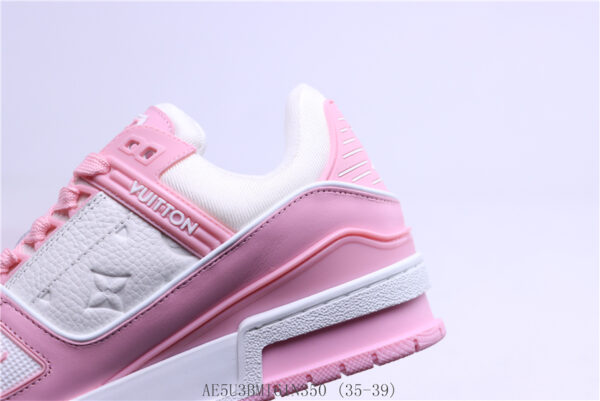 New Collection LV Trainer 087