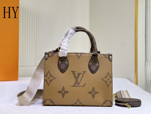 New Collection LV Bag 1439