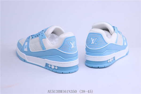 New Collection LV Trainer 088