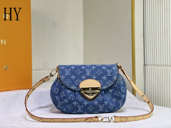 New Collection LV Bag 1447