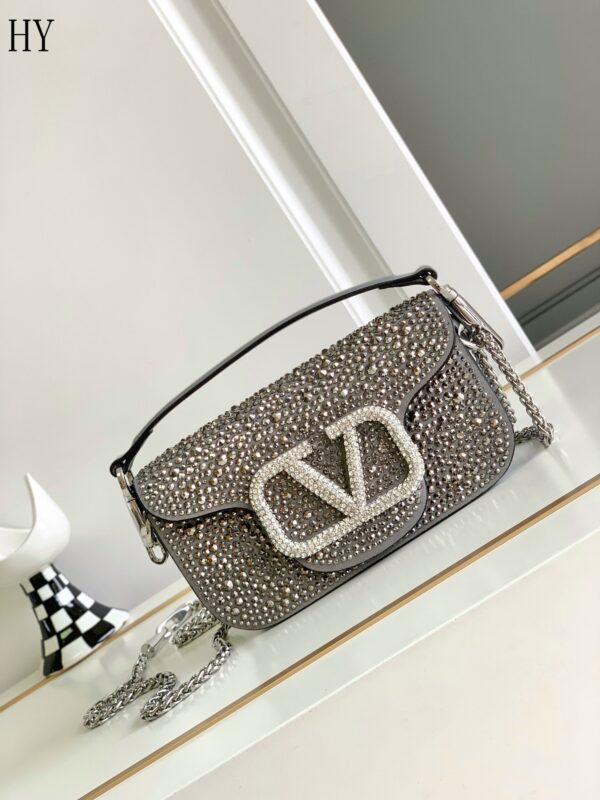 New Collection Valentino Bag 16