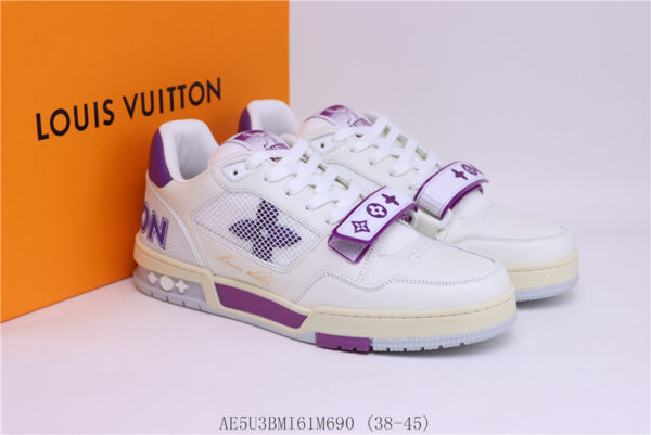 New Collection LV Trainer 090